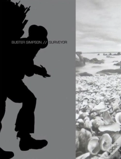 Capa do artigo Buster Simpson // Surveyor