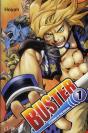 Buster T.1 - Preview