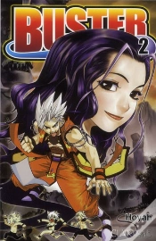 Capa do artigo Buster T.2