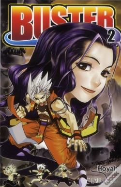 Capa do artigo Buster T.2