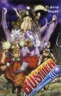 Buster T.3 - Preview