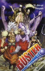 Capa do artigo Buster T.3