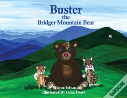 Capa do artigo Buster The Bridger Mountain Bear