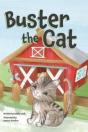 Buster The Cat - Preview