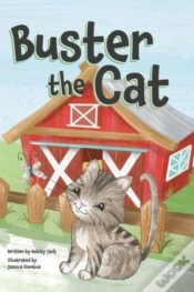 Capa do artigo Buster The Cat