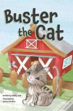 Capa do artigo Buster The Cat