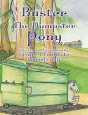 Buster The Dumpster Pony - Preview