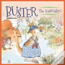 Buster The Kangaroo