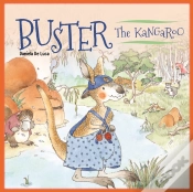 Capa do artigo Buster The Kangaroo
