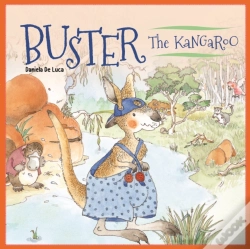 Capa do artigo Buster The Kangaroo