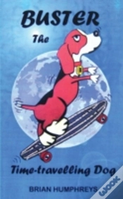 Capa do artigo Buster, The Time-Travelling Dog