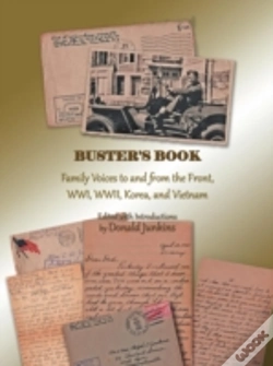 Capa do artigo Buster'S Book
