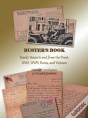 Buster'S Book