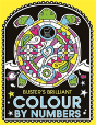 Buster'S Brilliant Colour By Numbers - Preview
