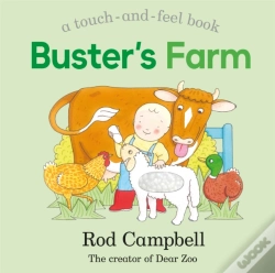 Capa do artigo Buster'S Farm