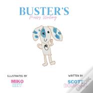 Buster'S Messy Writing