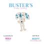 Buster'S Messy Writing - Preview