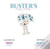 Buster'S Messy Writing