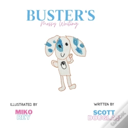Capa do artigo Buster'S Messy Writing