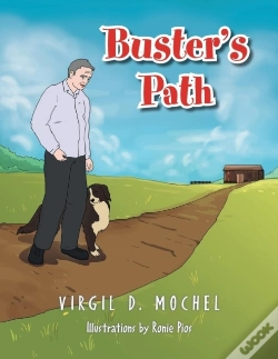 Capa do artigo Buster'S Path