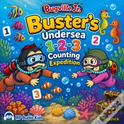 Capa do artigo Buster