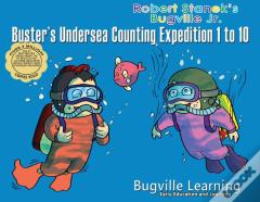 Buster'S Undersea Counting Expedition 1 To 10