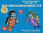 Buster'S Undersea Counting Expedition 1 To 10 - Preview
