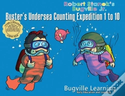 Capa do artigo Buster'S Undersea Counting Expedition 1 To 10