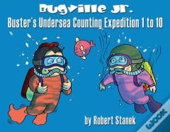 Buster'S Undersea Counting Expedition 1 To 10