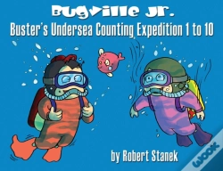 Capa do artigo Buster'S Undersea Counting Expedition 1 To 10