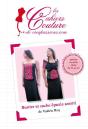 Bustier Et Cache-Epaules Assorti - Preview