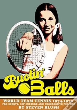 Capa do artigo Bustin' Balls