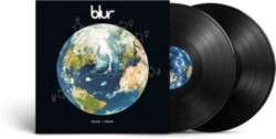 Capa do artigo Bustin' + Dronin' - Vinil