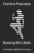 Busting Bill'S Balls