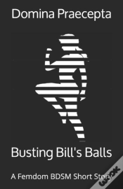 Capa do artigo Busting Bill