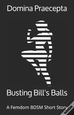 Capa do artigo Busting Bill'S Balls