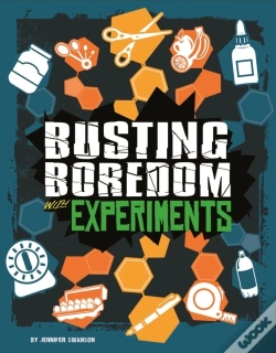 Capa do artigo Busting Boredom With Experiments
