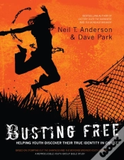 Capa do artigo Busting Free