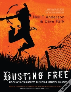 Capa do artigo Busting Free