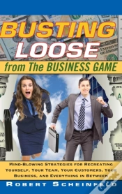 Capa do artigo Busting Loose From The Business Game