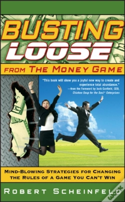 Capa do artigo Busting Loose From The Money Game
