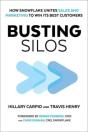 Busting Silos - Preview