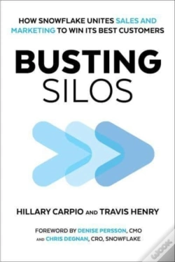 Capa do artigo Busting Silos