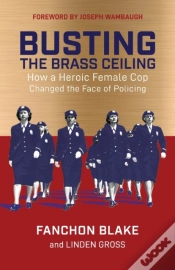 Capa do artigo Busting The Brass Ceiling