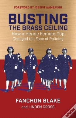 Capa do artigo Busting The Brass Ceiling