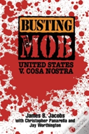 Capa do artigo Busting The Mob