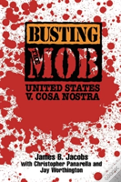 Capa do artigo Busting The Mob
