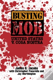 Capa do artigo Busting The Mob