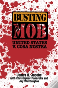 Capa do artigo Busting The Mob