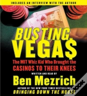 Capa do artigo Busting Vegas